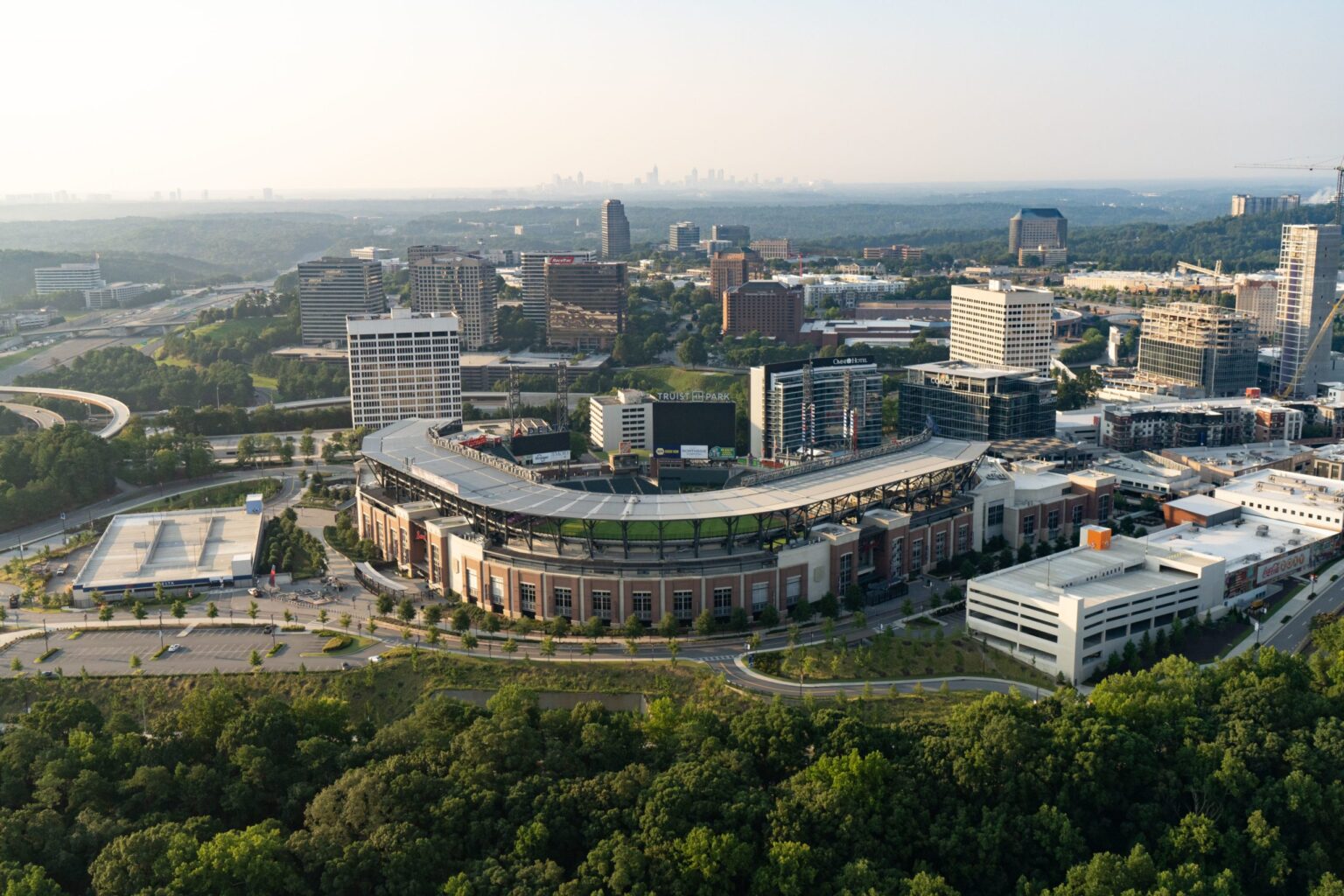 Cumberland CID and One Cumberland to Hold Inaugural Cumberland